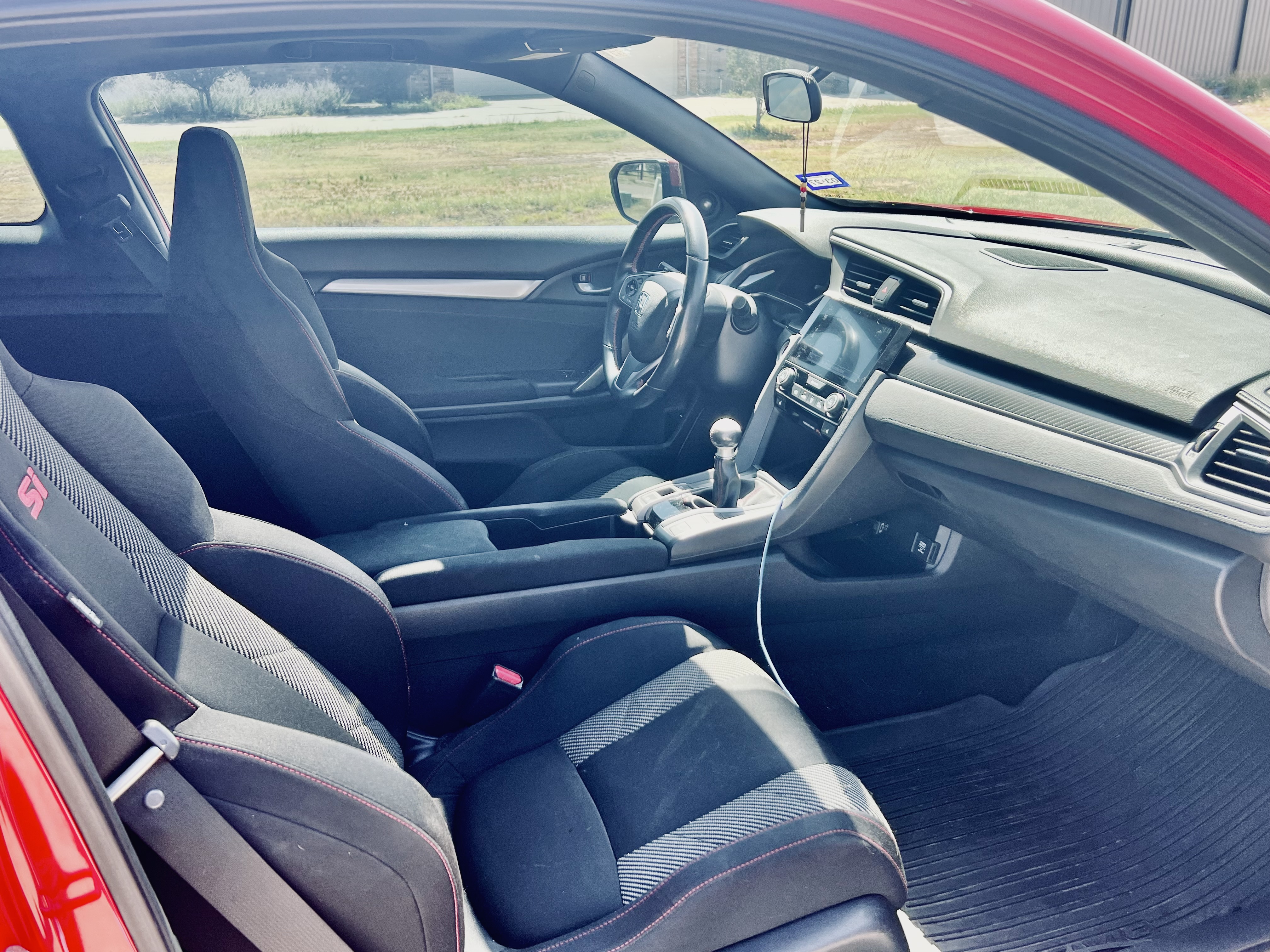Used 2018 Honda Civic Si image 14
