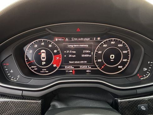 Used 2018 Audi S5 Premium Plus w/ Navigation Package image 19