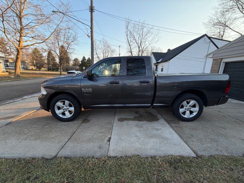 Used 2014 RAM 1500 Tradesman image 8