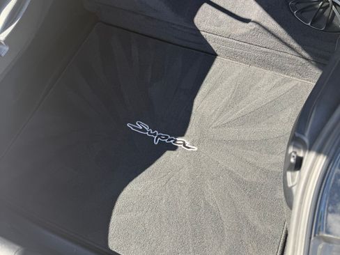 Used 2021 Toyota Supra image 18