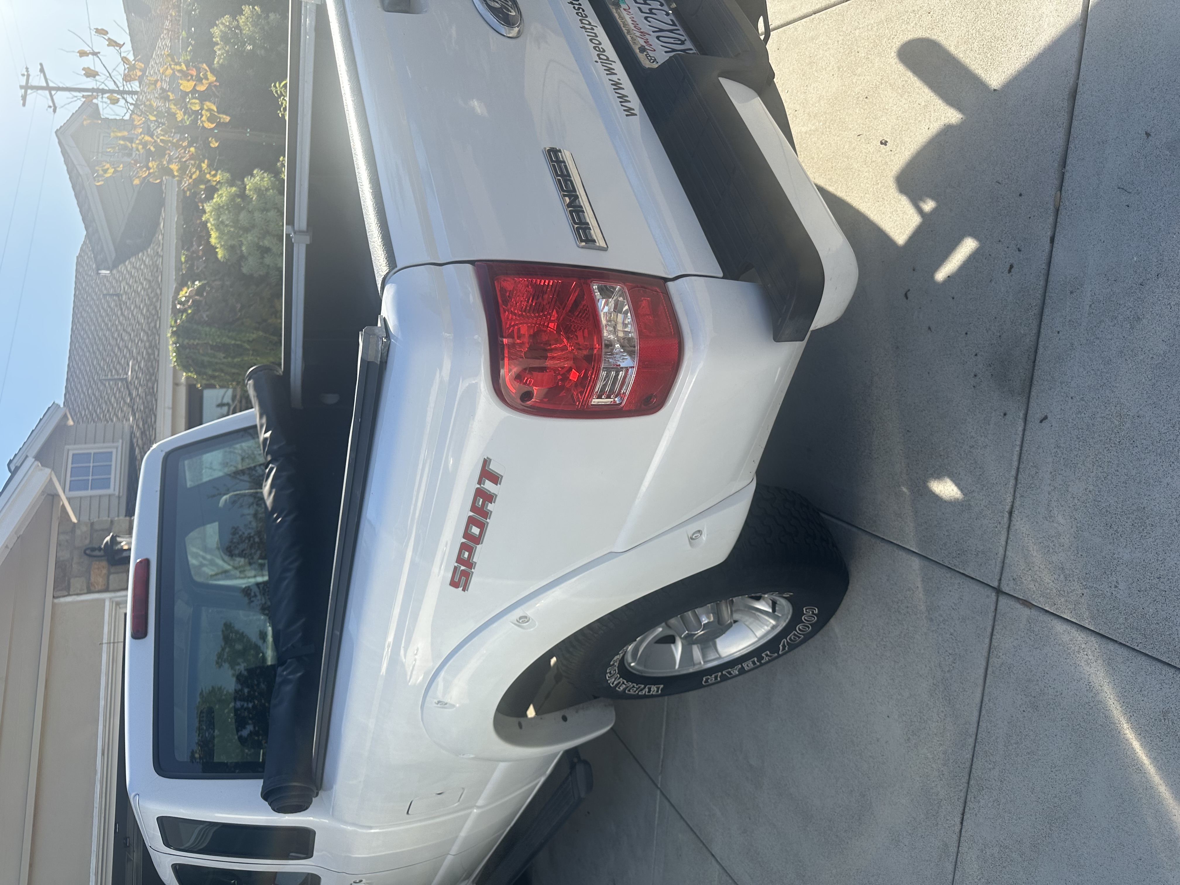 Used 2011 Ford Ranger Sport RWD image 2