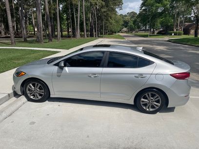 Used 2018 Hyundai Elantra Value Edition