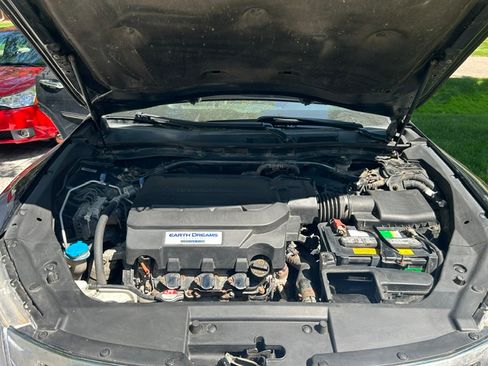 Used 2014 Honda Crosstour EX-L image 11