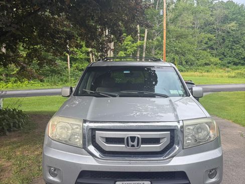 Used 2009 Honda Pilot EX-L image 12
