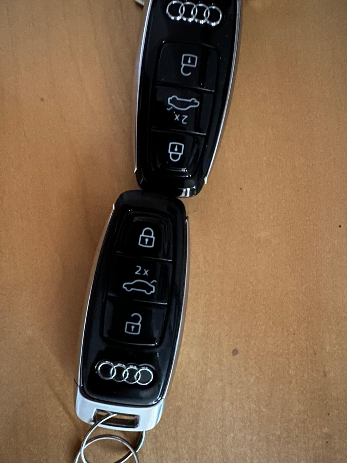 Used 2021 Audi Q7 3.0T Premium AWD/4WD image 28