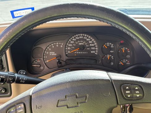 Used 2007 Chevrolet Silverado 2500 LT w/ Skid Plate Package image 10