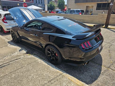 Used 2017 Ford Mustang Shelby GT350R w/ GT350R Equipment Group 920A image 20