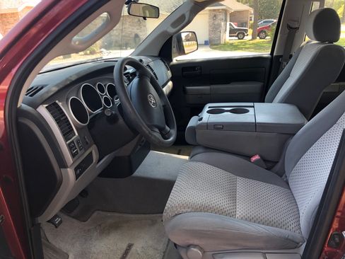 Used 2010 Toyota Tundra 2WD Double Cab image 9