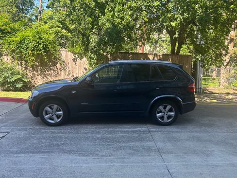 Used 2013 BMW X5 xDrive50i AWD/4WD image 2