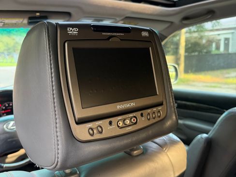 Used 2005 Lexus GX 470 w/ Sport Pkg AWD/4WD image 22
