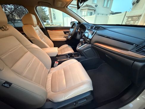 Used 2018 Honda CR-V EX-L image 13