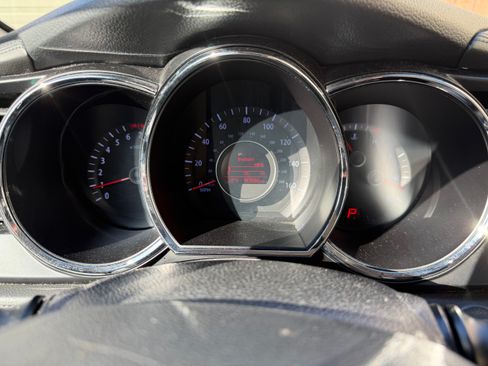 Used 2012 Kia Optima EX image 11