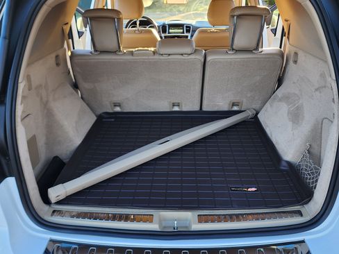 Used 2015 Mercedes-Benz ML 350 4MATIC image 16