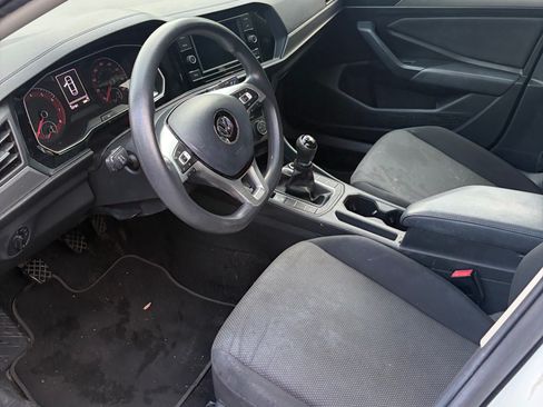 Used 2020 Volkswagen Jetta S FWD image 11