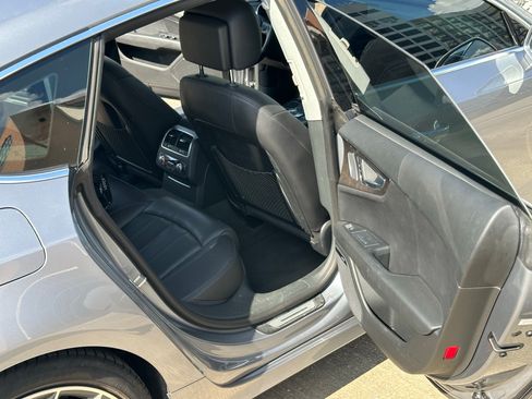Used 2017 Audi A7 3.0T Prestige w/ Prestige Package AWD/4WD image 26