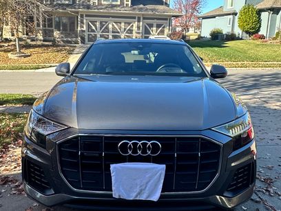 Used 2019 Audi Q8 Prestige w/ Towing Package