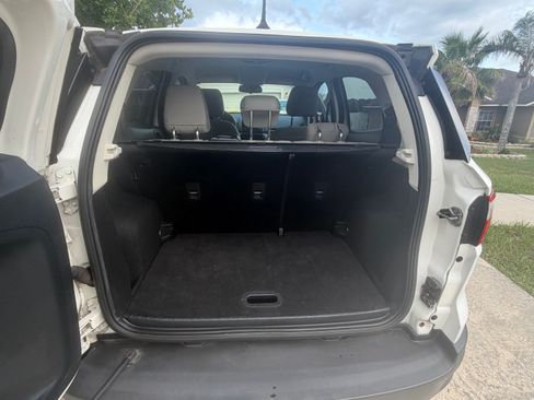 Used 2018 Ford EcoSport S FWD image 6