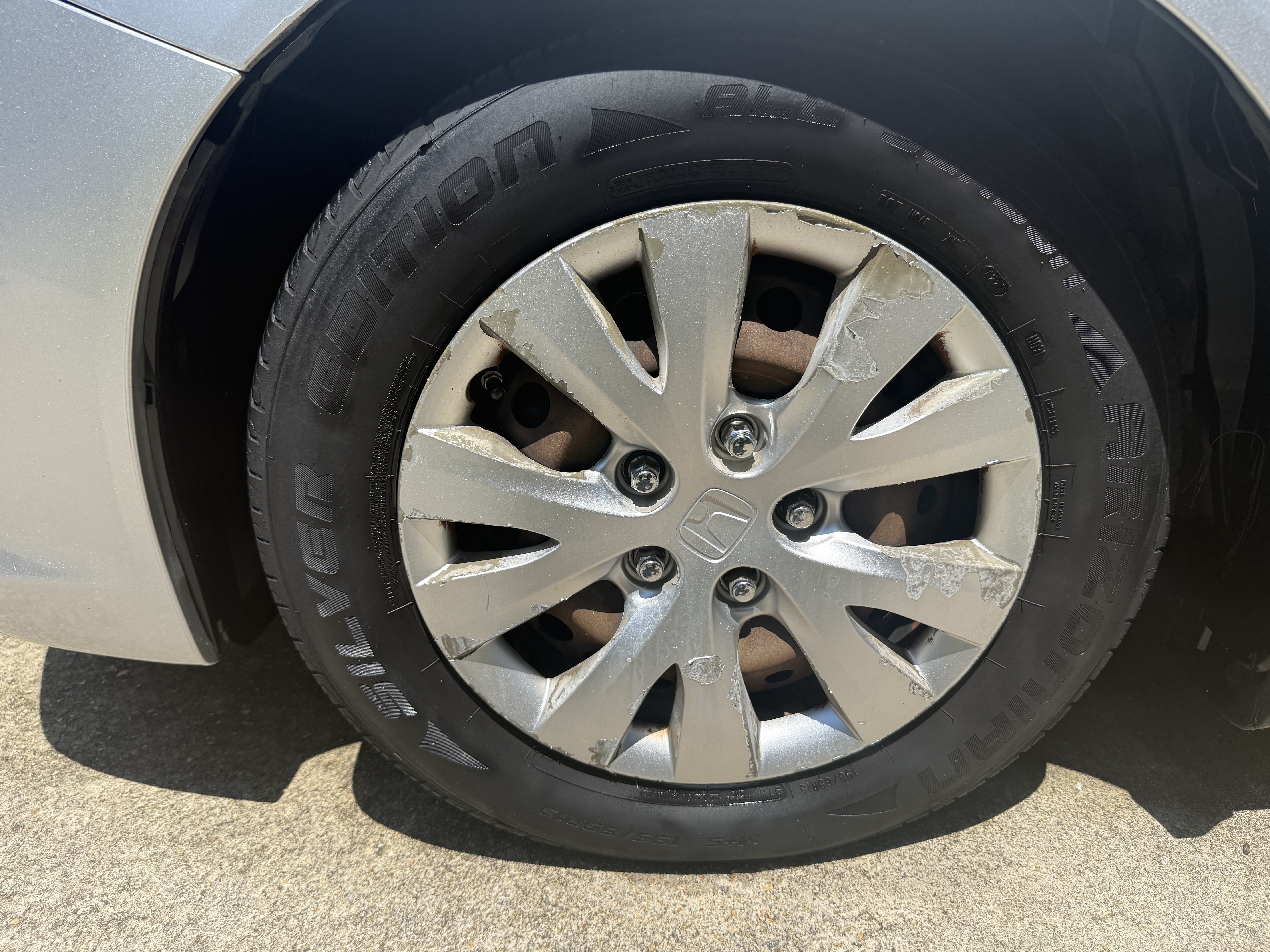 Used 2012 Honda Civic LX image 15