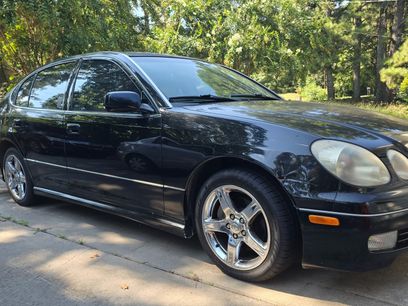 Used 2000 Lexus GS 400