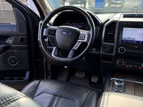 Used 2020 Ford Expedition Max Platinum image 8