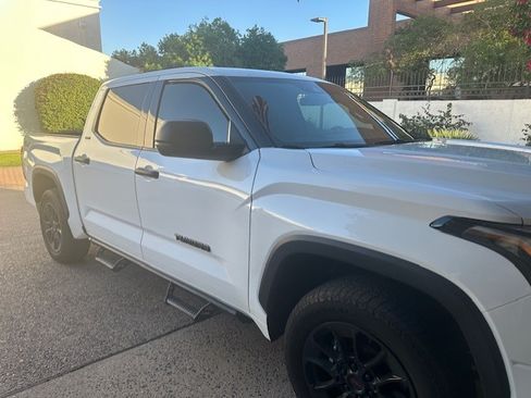 Used 2023 Toyota Tundra SR5 image 1