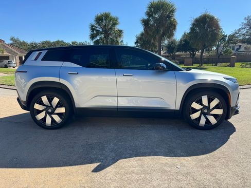 Used 2023 Fisker Ocean One image 1