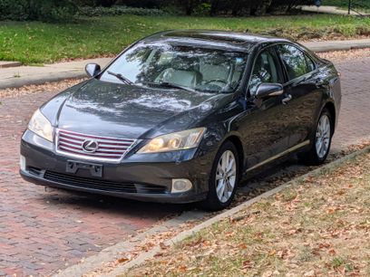 Used 2010 Lexus ES 350