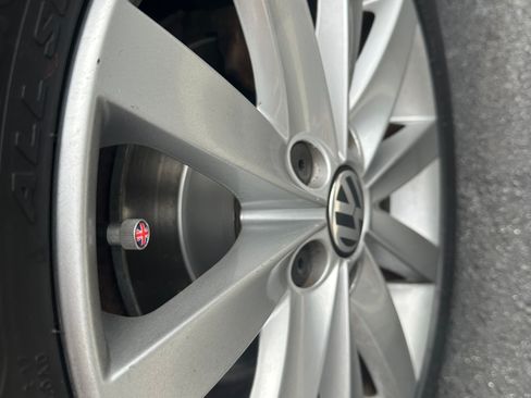 Used 2014 Volkswagen Jetta TDI image 5