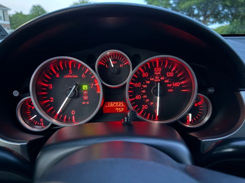 Used 2012 MAZDA MX-5 Miata Grand Touring w/ Premium Pkg RWD image 16