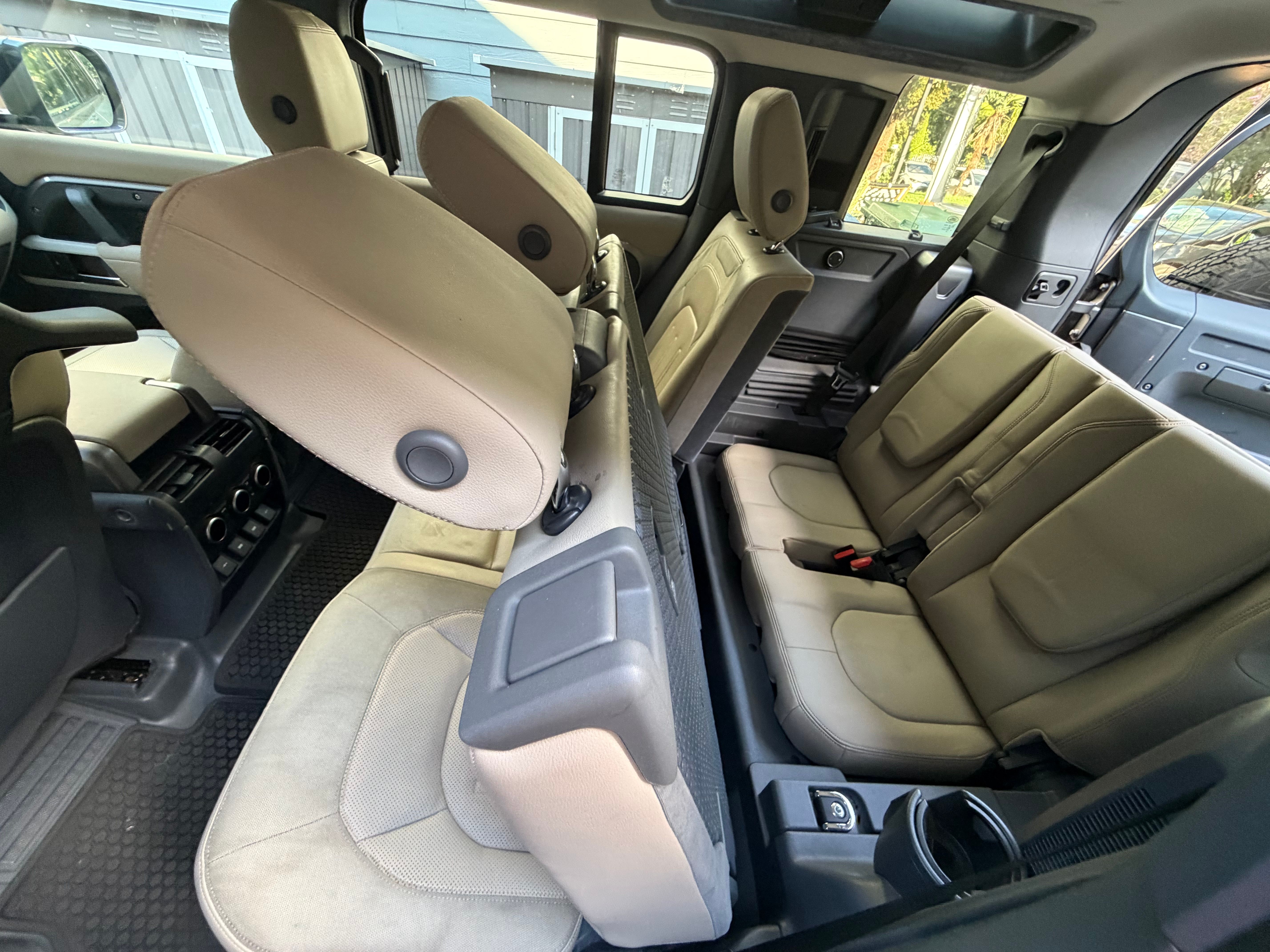 Used 2020 Land Rover Defender 110 S AWD/4WD image 20
