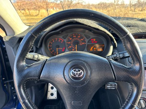 Used 2003 Toyota Celica GT-S FWD image 13
