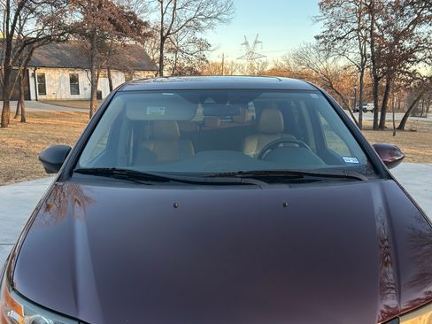 Used 2014 Honda Odyssey EX-L image 4