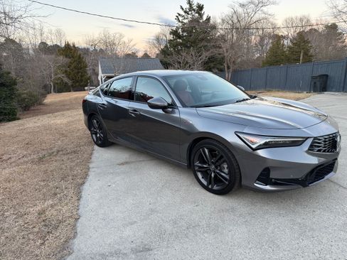 Used 2023 Acura Integra A-Spec image 4