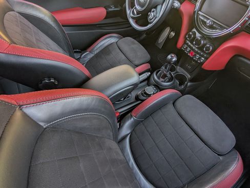 Used 2018 MINI Cooper John Cooper Works image 18