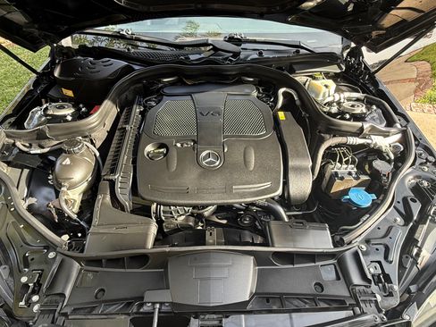 Used 2014 Mercedes-Benz E 350 E 350 Sedan 4D image 10