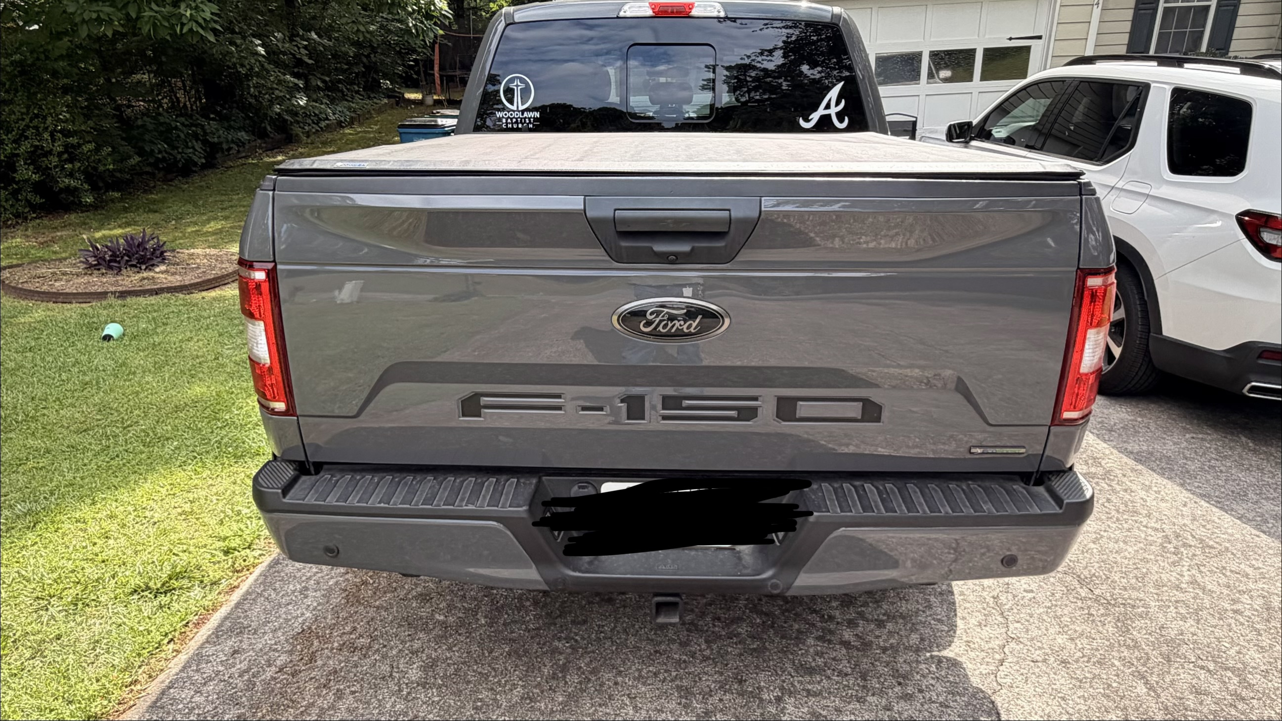 Used 2020 Ford F150 XLT w/ Equipment Group 302A Luxury RWD image 14