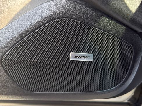 Used 2016 Cadillac ATS V w/ Luxury Package image 15