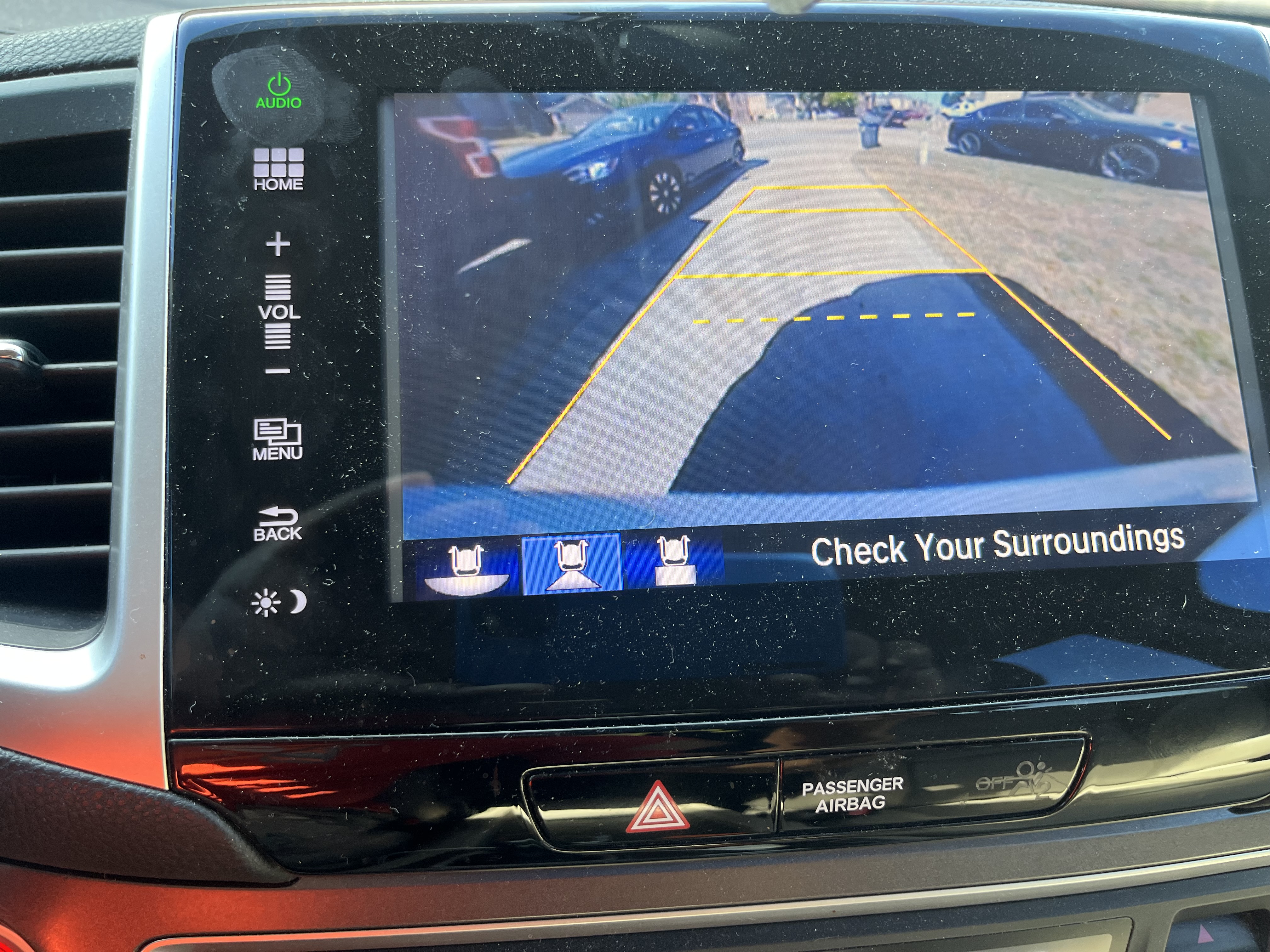 Used 2016 Honda Pilot EX-L image 9