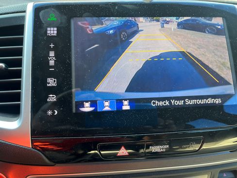 Used 2016 Honda Pilot EX-L image 9