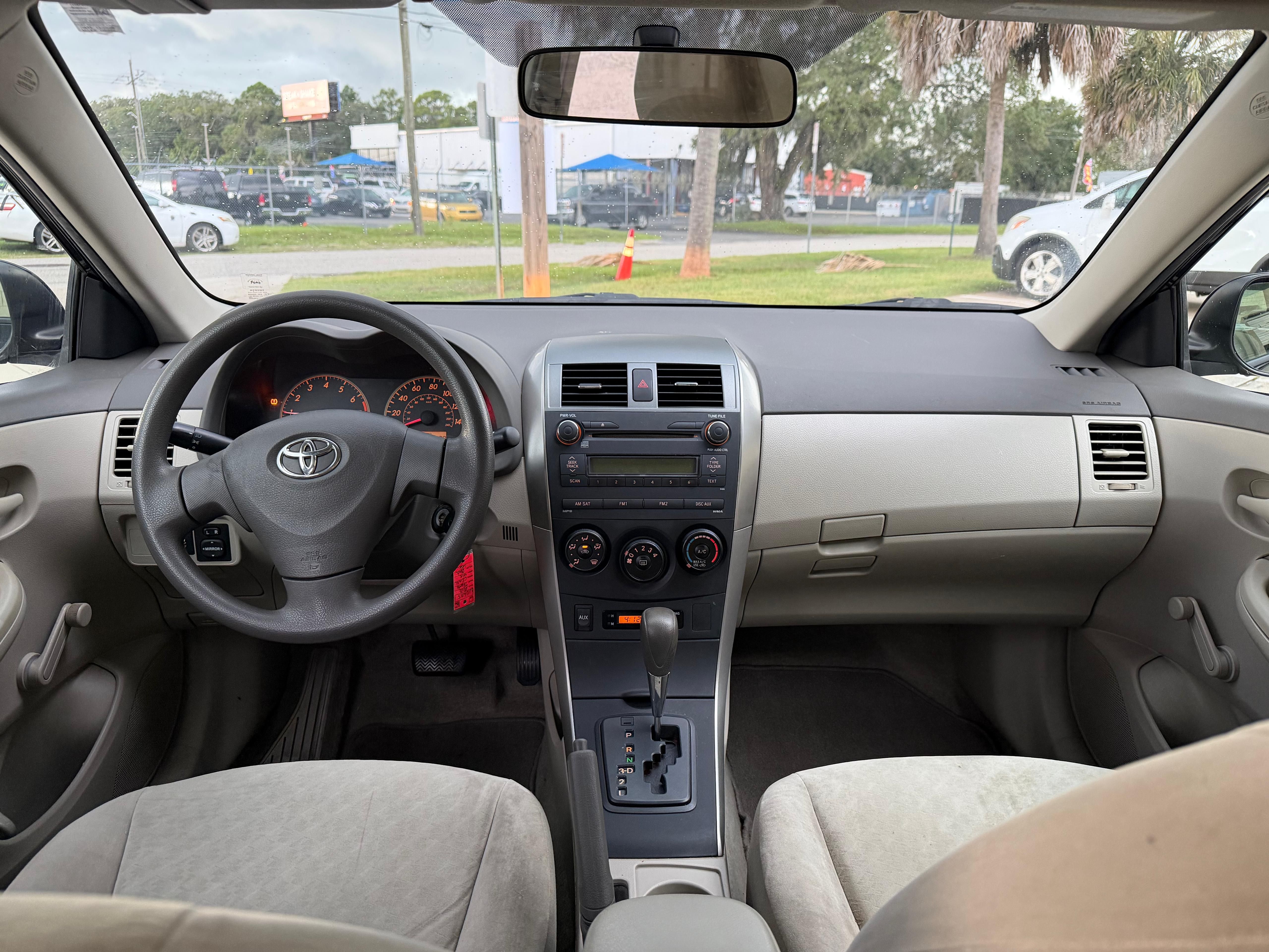 Used 2010 Toyota Corolla FWD image 9
