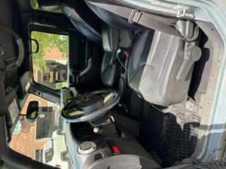 Used 2014 Jeep Wrangler Unlimited Rubicon AWD/4WD image 10