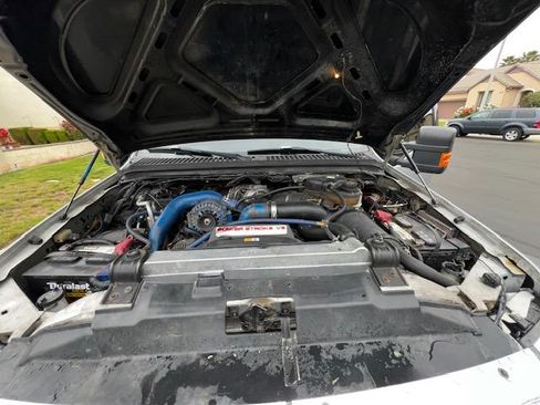 Used 2005 Ford F250 Lariat image 8