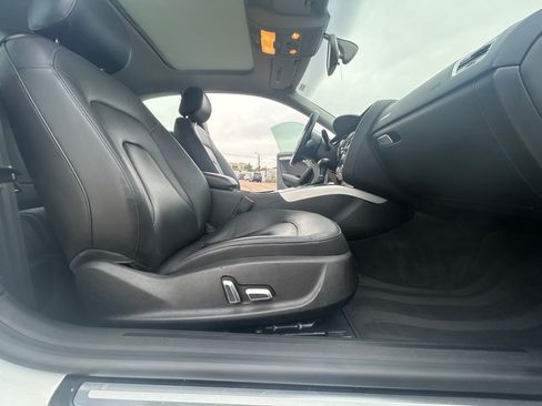 Used 2013 Audi A5 2.0T Premium w/ Convenience Pkg image 21