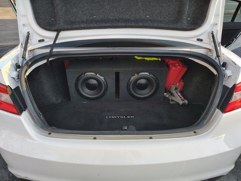 Used 2011 Chrysler 200 S image 13