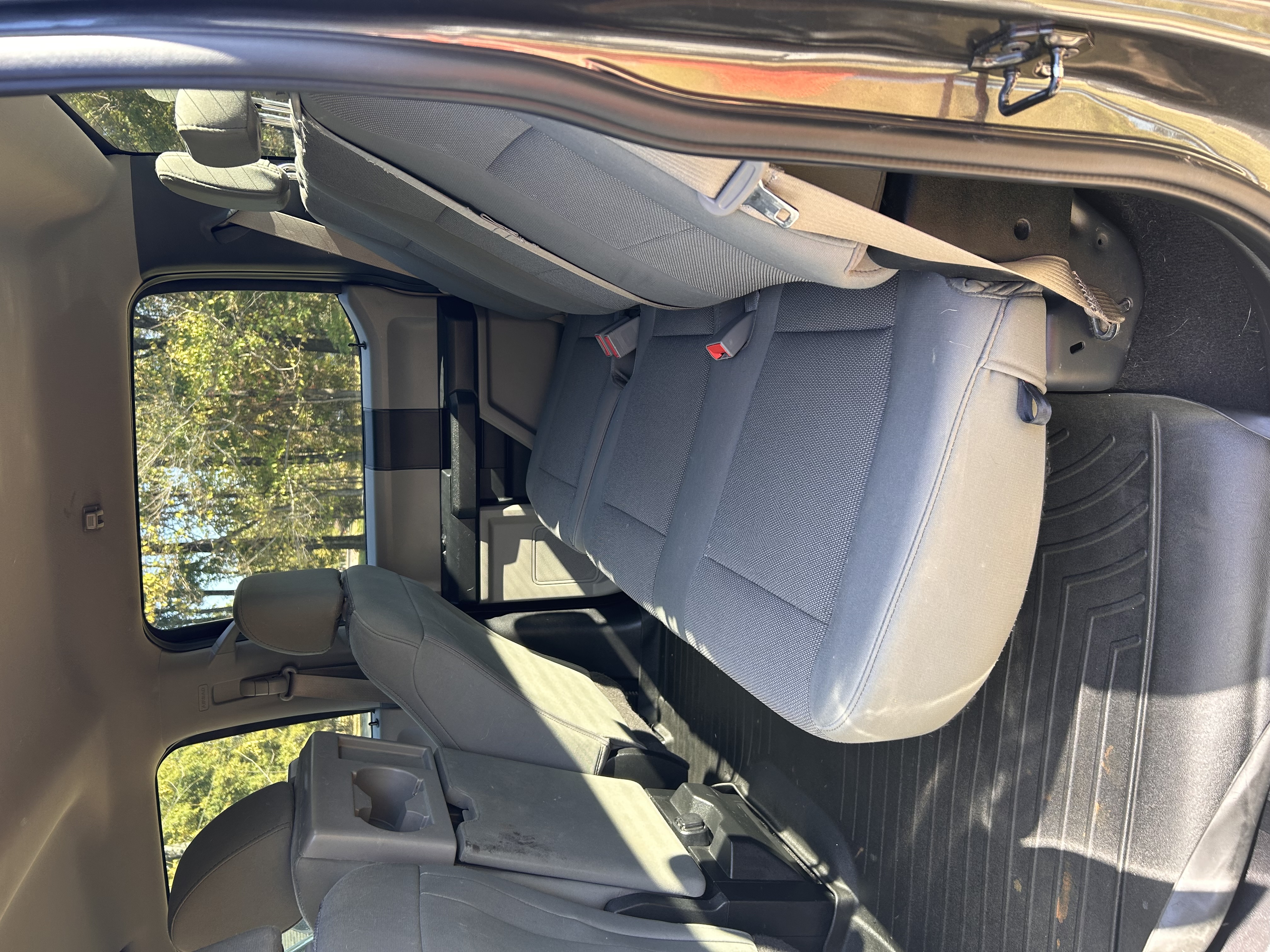 Used 2019 Ford F250 XL w/ STX Appearance Package AWD/4WD image 10