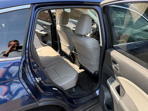 Used 2015 Honda CR-V EX-L image 13