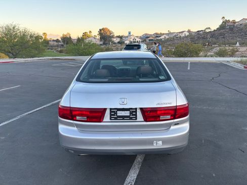Used 2005 Honda Accord LX image 11