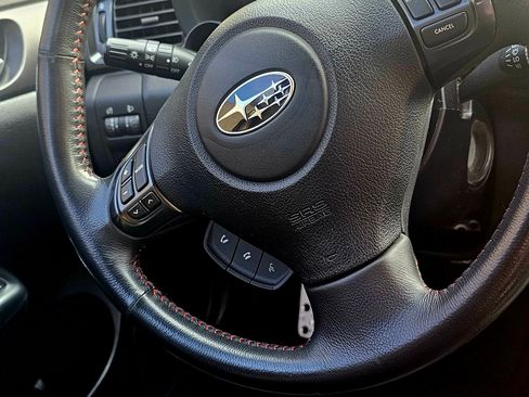 Used 2011 Subaru Impreza WRX Limited image 9