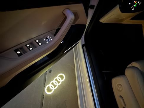 Used 2020 Audi A5 2.0T Prestige image 13