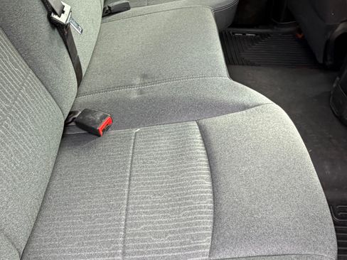 Used 2021 RAM 3500 Tradesman image 25